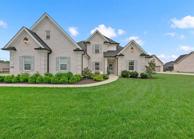 Property at 8734 Creekstone Ln, Alvaton, KY 42122, 5 beds, 3 baths