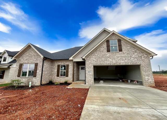 Property at 3624 Havenridge Way, Bowling Green, KY 42101, 3 beds, 2 baths