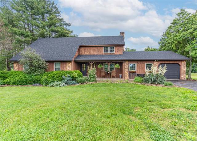 Property at 800 White Stone Quarry Rd, Bowling Green, KY 42101, 3 beds, 2 baths