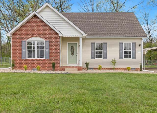Property at 203 Molly Ave, Franklin, KY 42134, 3 beds, 2.5 baths
