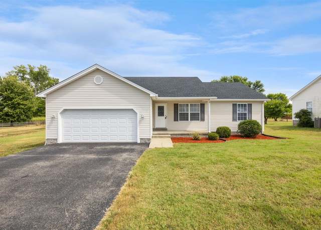 Property at 120 Northridge Dr, Bowling Green, KY 42101, 3 beds, 2 baths