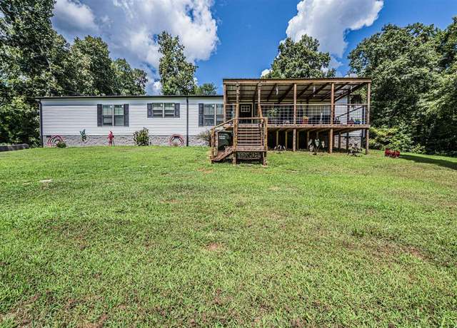 Property at 767 Lock 5 Rd, Roundhill, KY 42275, 3 beds, 2 baths