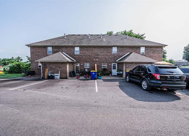 Property at 126 Candle Ct, Bowling Green, KY 42103, 8 beds, 6 baths