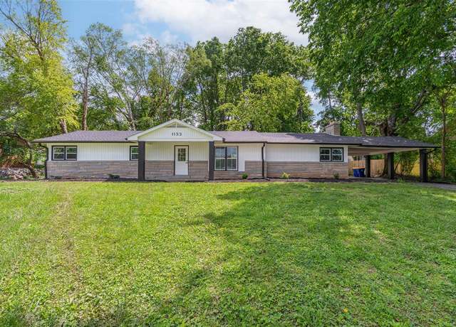 Property at 1133 Edgefield Way, Bowling Green, KY 42104, 4 beds, 2.5 baths