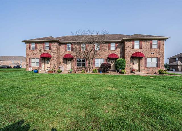 Property at 152 Candle Ct, Bowling Green, KY 42103, 8 beds, 6 baths
