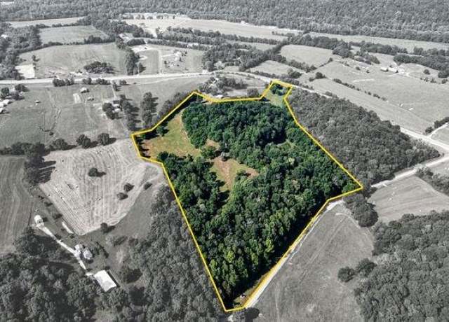 Property at 289 Melton Rd, Burkesville, KY 42717