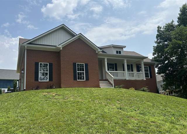 Property at 56 Bowling Ln, Alvaton, KY 42122, 4 beds, 2 baths