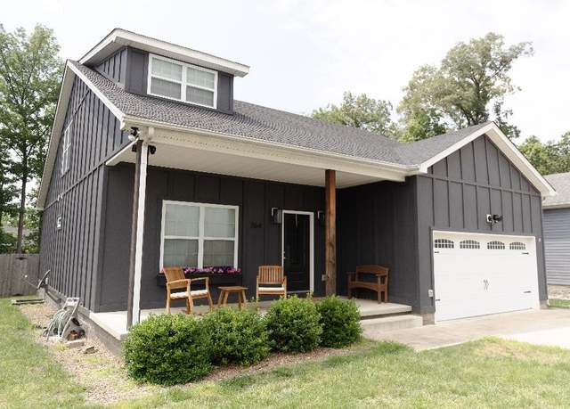Property at 764 Red Maple St, Bowling Green, KY 42101, 4 beds, 3 baths