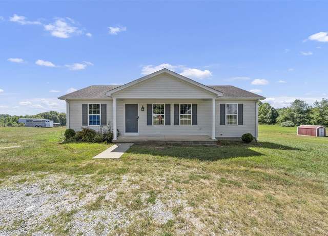 Property at 1531 Roger Cole Rd, Bowling Green, KY 42101, 3 beds, 2 baths