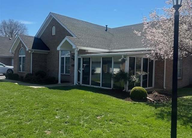 Property at 100 Augusta Ave, Bowling Green, KY 42103, 2 beds, 2 baths