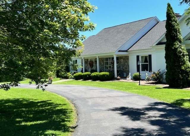 Property at 118 Tammie Ln, Greenville, KY 42345, 5 beds, 5 baths