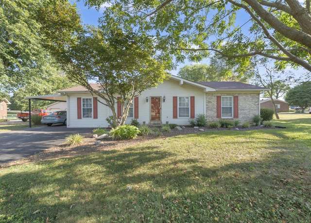 Property at 235 Country Club Ests, Franklin, KY 42134, 3 beds, 2 baths