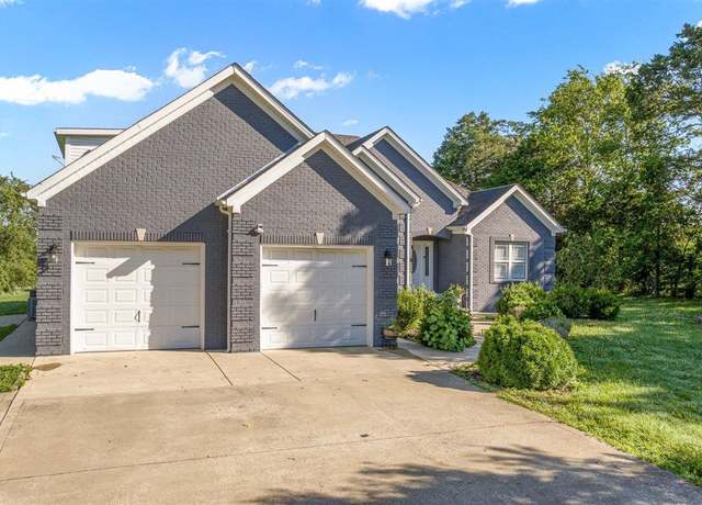 Property at 9750 Russellville Rd, Bowling Green, KY 42274, 5 beds, 3 baths