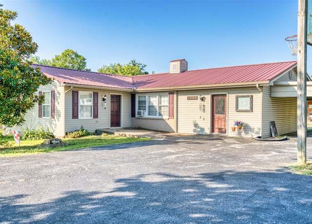 Property at 3345 State Route 181 S, Greenville, KY 42345, 3 beds, 2 baths