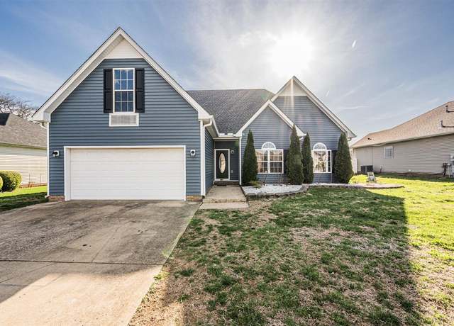 Property at 749 Springfield Blvd, Bowling Green, KY 42104, 3 beds, 2 baths