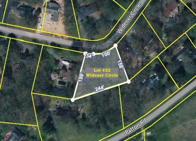 Property at Lot 32 Widener Cir, Franklin, KY 42134