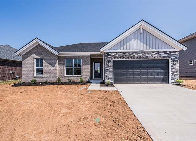 Property at 2980 Brahman Cir, Bowling Green, KY 42104, 3 beds, 2 baths