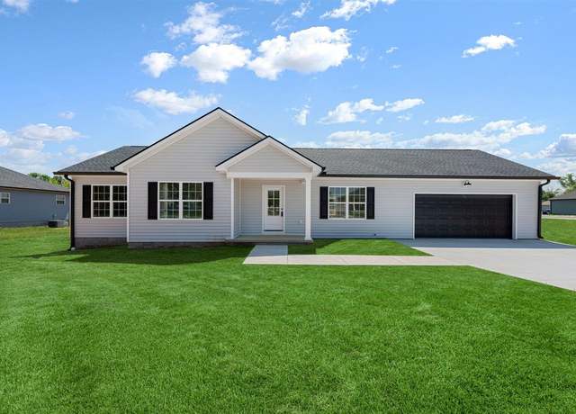 Property at 620 Lockeland Way, Franklin, KY 42134, 3 beds, 2 baths