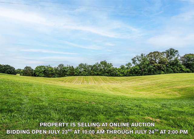 Property at 0 Goshen Church South Rd, Bowling Green, KY 42101