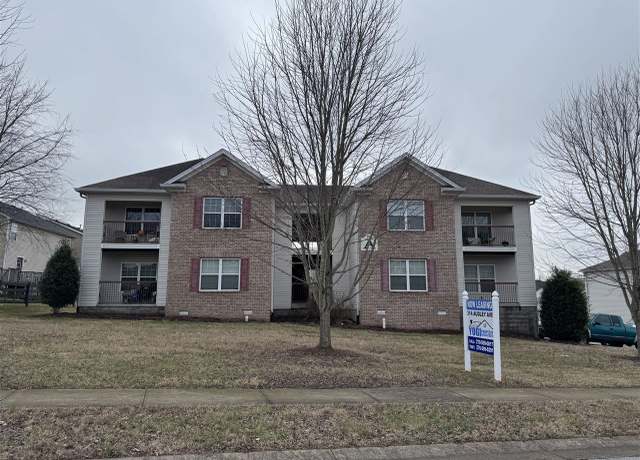 Property at 314 Audley Ave, Bowling Green, KY 42104, 3 beds