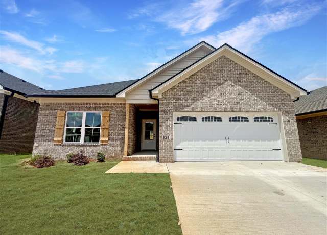 Property at 828 Shelldrake Ct, Bowling Green, KY 42101, 3 beds, 2 baths