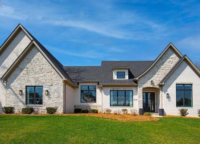 Property at 7124 Eagle Ridge Ln, Bowling Green, KY 42103, 4 beds, 4.5 baths