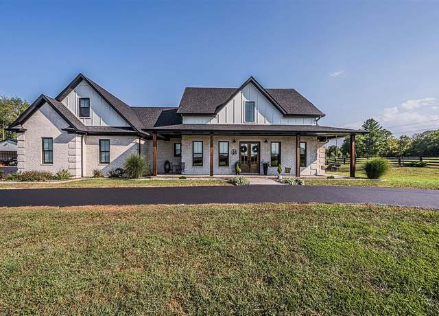 Property at 131 Old Dearing Rd, Alvaton, KY 42122, 4 beds, 3.5 baths