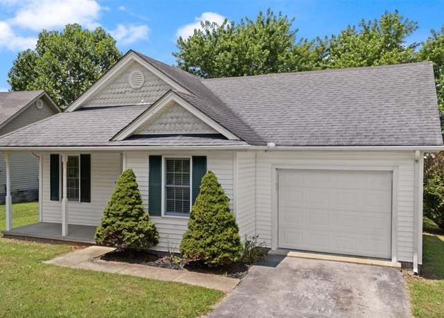 Property at 151 Village Cir, Glasgow, KY 42141, 2 beds, 2 baths