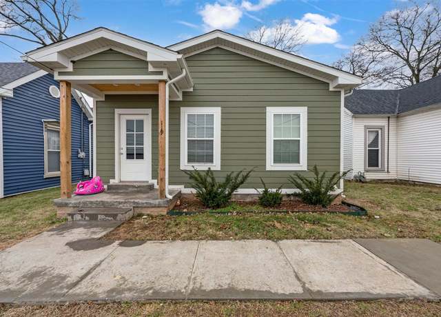 Property at 119 W 10th Ave, Bowling Green, KY 42101, 2 beds, 2 baths