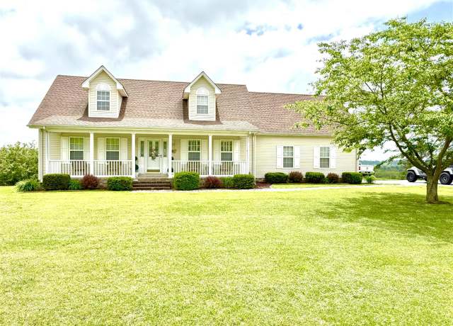 Property at 1432 Beaver Creek Boat Ramp Rd, Glasgow, KY 42141, 3 beds, 2 baths