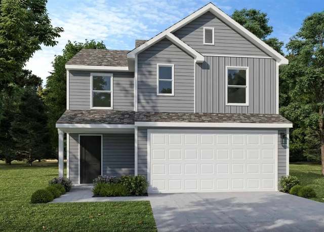 Property at 573 Standard Ave, Bowling Green, KY 42101, 3 beds, 2.5 baths