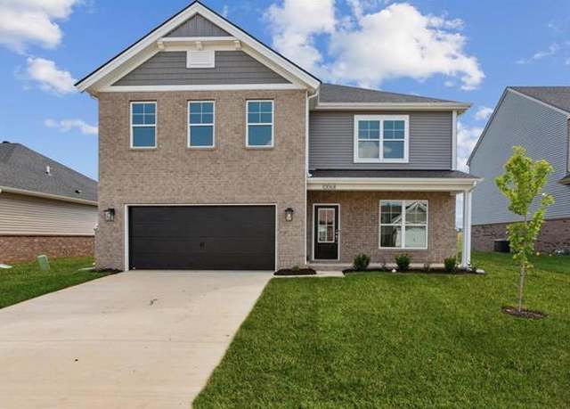 Property at 10068 Creamery Ln, Bowling Green, KY 42101, 4 beds, 2.5 baths