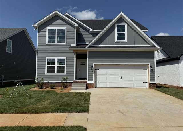 Property at 274 Townsend Way, Bowling Green, KY 42103, 4 beds, 2.5 baths