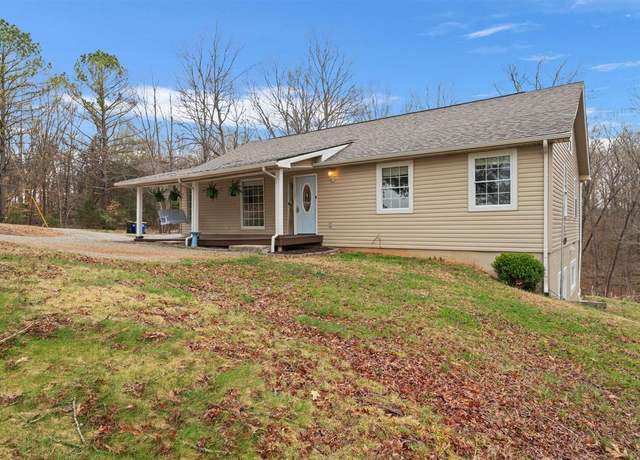 Property at 593 Harris Rd, Franklin, KY 42134, 3 beds, 3 baths
