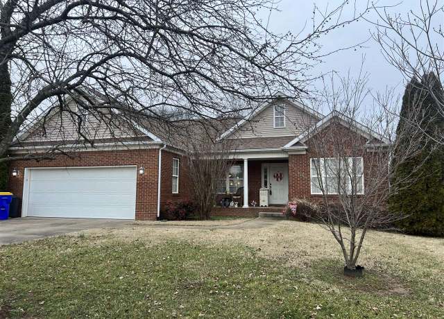 Property at 3344 Fair Oaks Cir, Bowling Green, KY 42104, 3 beds, 2 baths