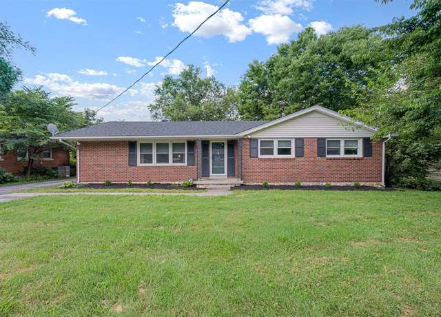 Property at 433 Bellevue Ave, Bowling Green, KY 42101, 3 beds, 2 baths