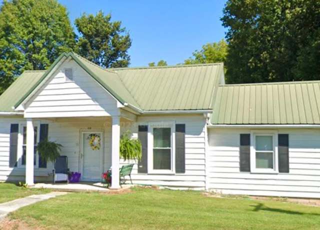 Property at 510 W Main St, Elkton, KY 42220, 2 beds, 1 bath