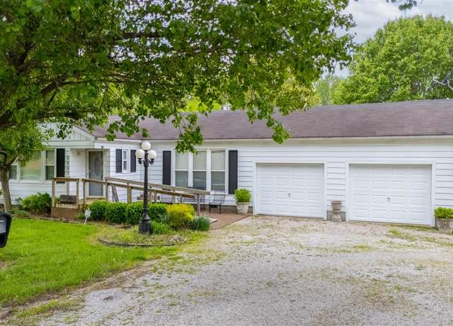 Property at 3331 Richardsville Rd, Bowling Green, KY 42101, 2 beds, 1 bath