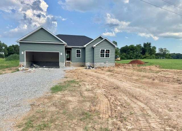 Property at lot 7 Mt Olivet Girkin Rd, Bowling Green, KY 42101, 4 beds, 2 baths