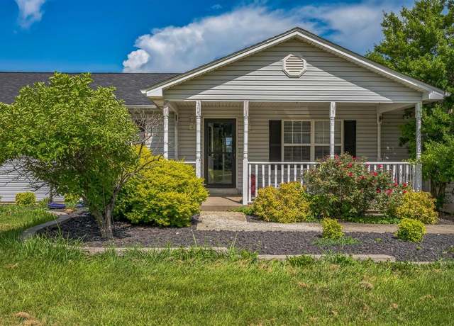 Property at 121 Gem Ct, Elizabethtown, KY 42701, 4 beds, 3 baths