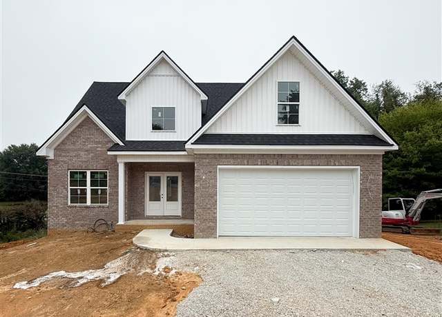 Property at 118 Karakal Dr, Glasgow, KY 42141, 5 beds, 3.5 baths