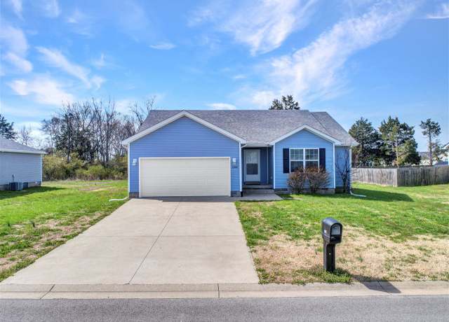 Property at 1348 Winnipeg Way, Bowling Green, KY 42101, 3 beds, 2 baths