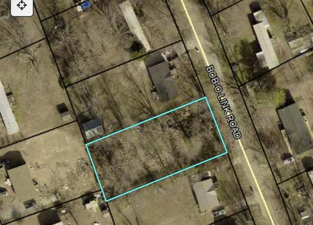 Property at 0 Bob-o-link Rd, Bowling Green, KY 42101