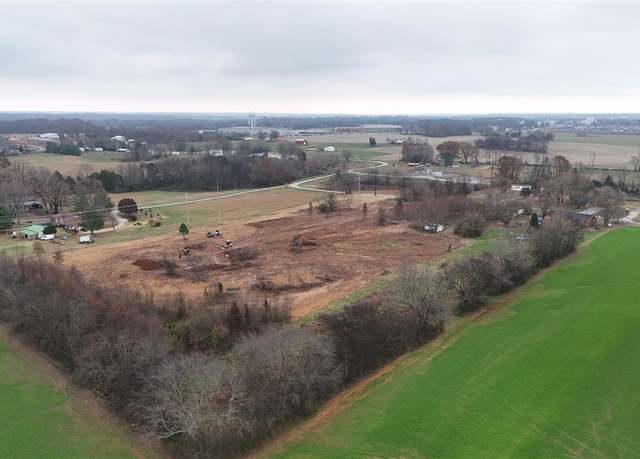Property at 8 Acres Vances Mill Rd, Franklin, KY 41234