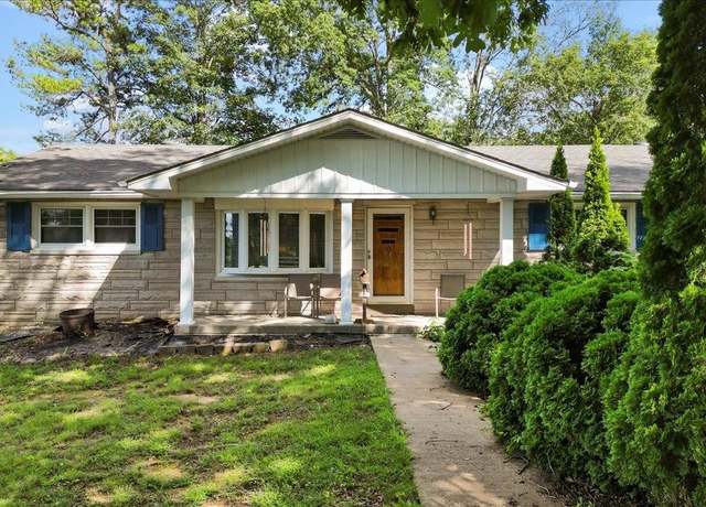 Property at 2426 Segal Rd, Brownsville, KY 42210, 3 beds, 2 baths