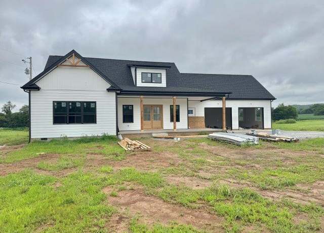 Property at Lot 8 Mt Olivet Girkin Rd, Bowling Green, KY 42101, 4 beds, 3 baths