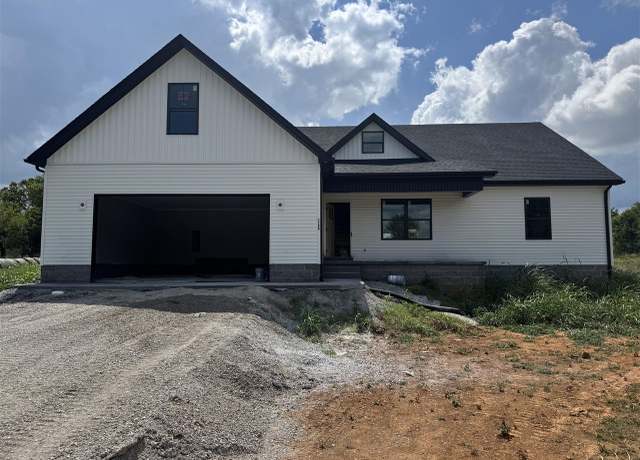 Property at Lot 8 Mt Olivet Girkin Rd, Bowling Green, KY 42101, 4 beds, 3 baths
