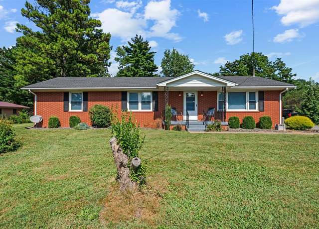 Property at 506 Hedgewood Dr, Franklin, KY 42134, 3 beds, 1.5 baths