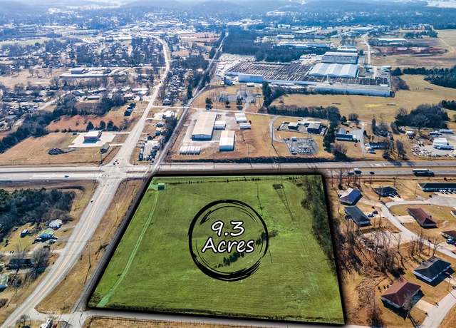 Property at 0 Cole Rd, Russellville, KY 42276