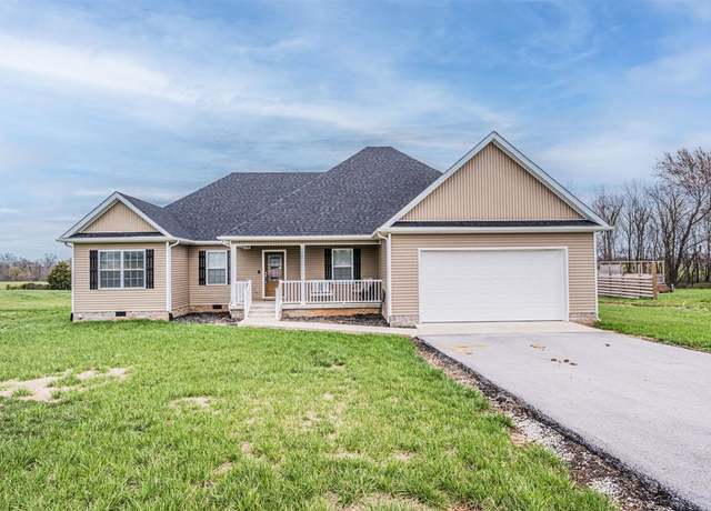 Property at 116 Windhaven St, Russellville, KY 42276, 3 beds, 2.5 baths